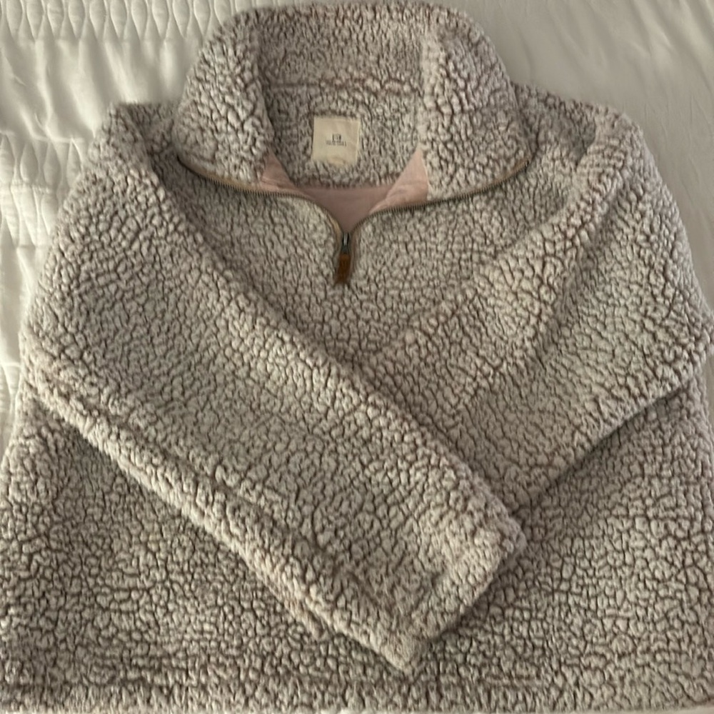 thread supply sherpa size m